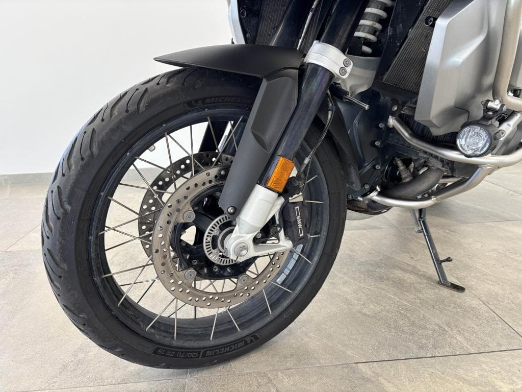 BMW R 1250 GS ADVENTURE – photo 8 sur 18