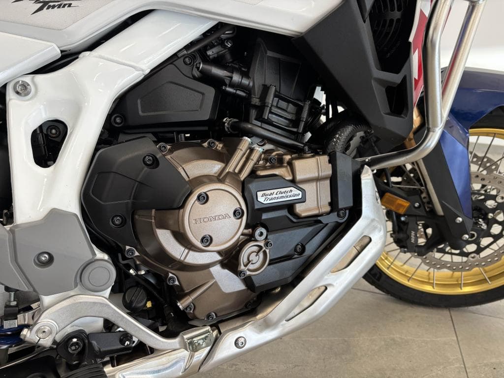 HONDA CRF – photo 9 sur 18