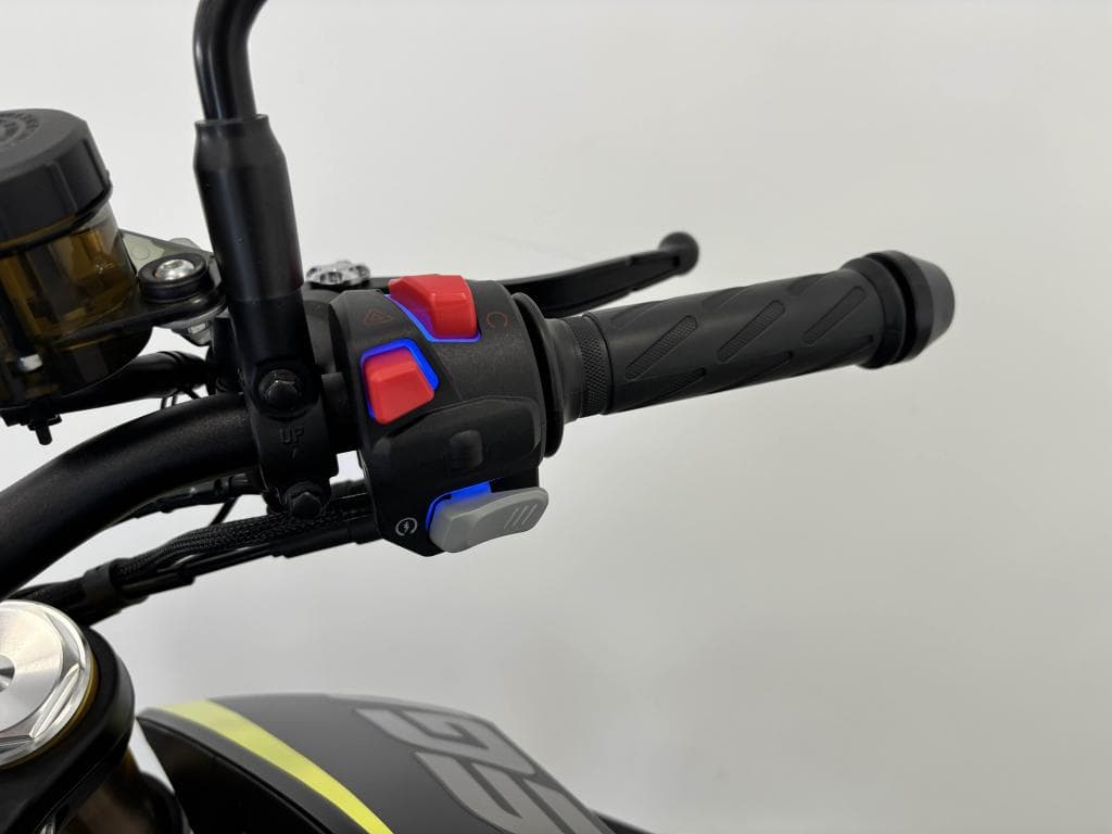 FB MONDIAL F.B MONDIAL 450 – photo 11 sur 15