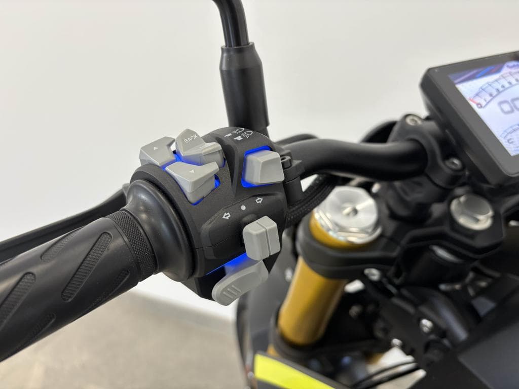 FB MONDIAL F.B MONDIAL 450 – photo 12 sur 15