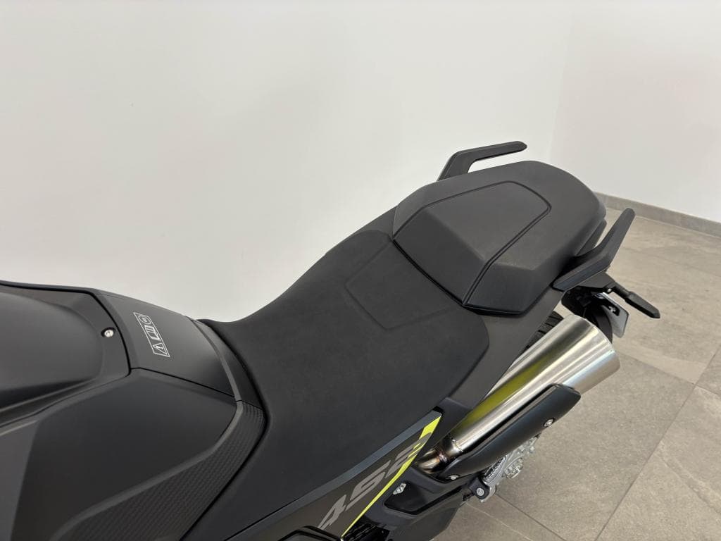 FB MONDIAL F.B MONDIAL 450 – photo 13 sur 15