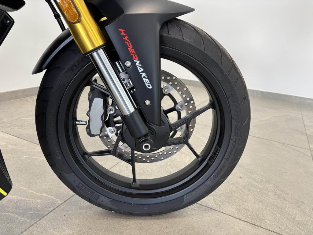 FB MONDIAL F.B MONDIAL 450 – photo 7 sur 15