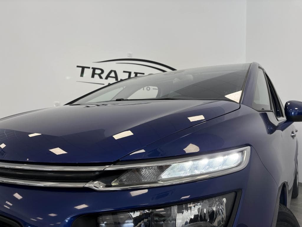 CITROËN C4 PICASSO – photo 10 sur 29