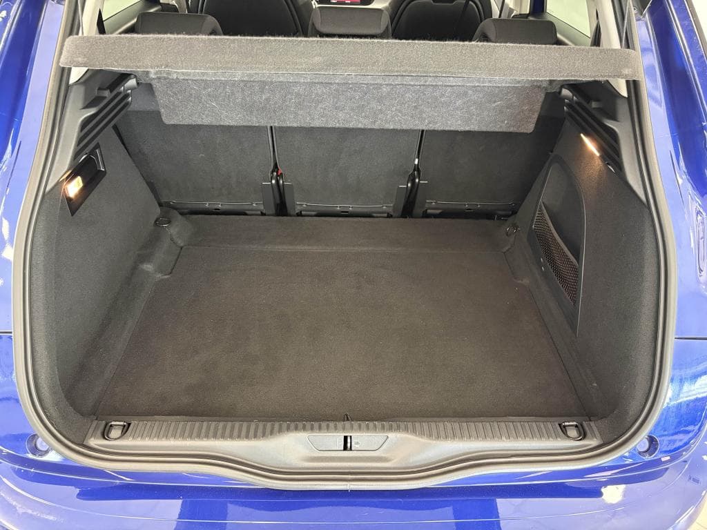 CITROËN C4 PICASSO – photo 15 sur 29