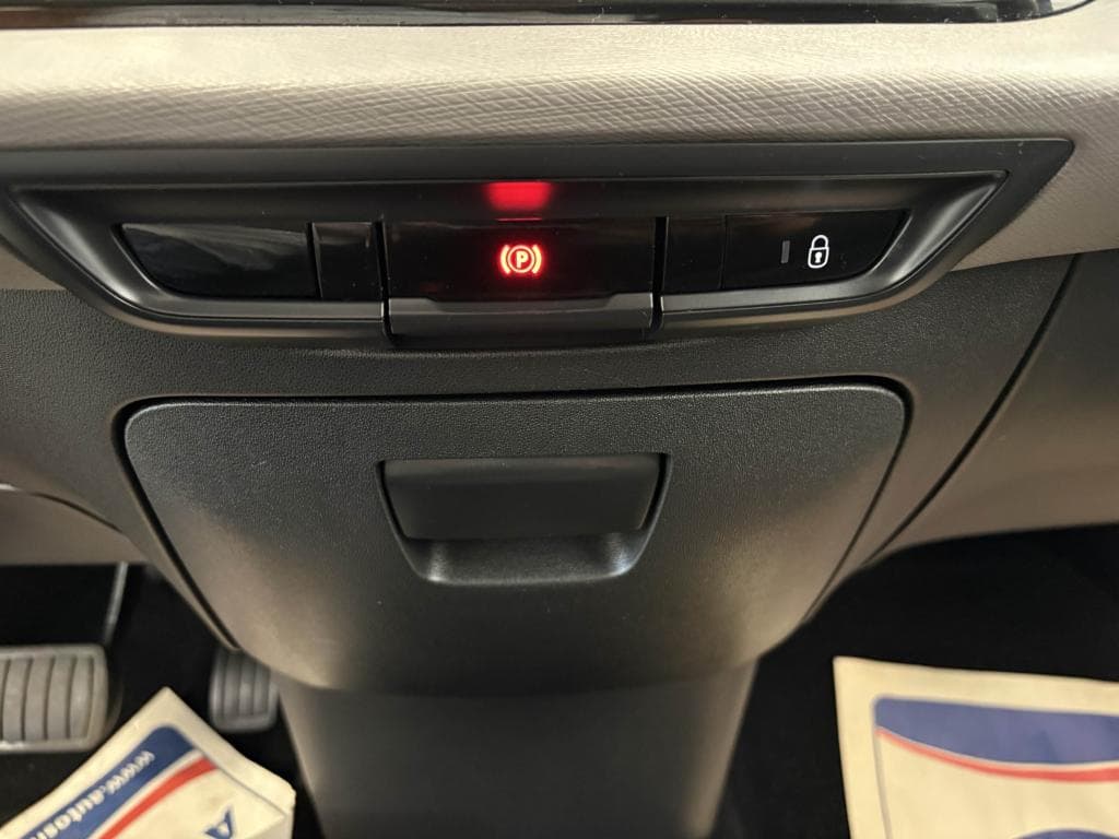CITROËN C4 PICASSO – photo 22 sur 29