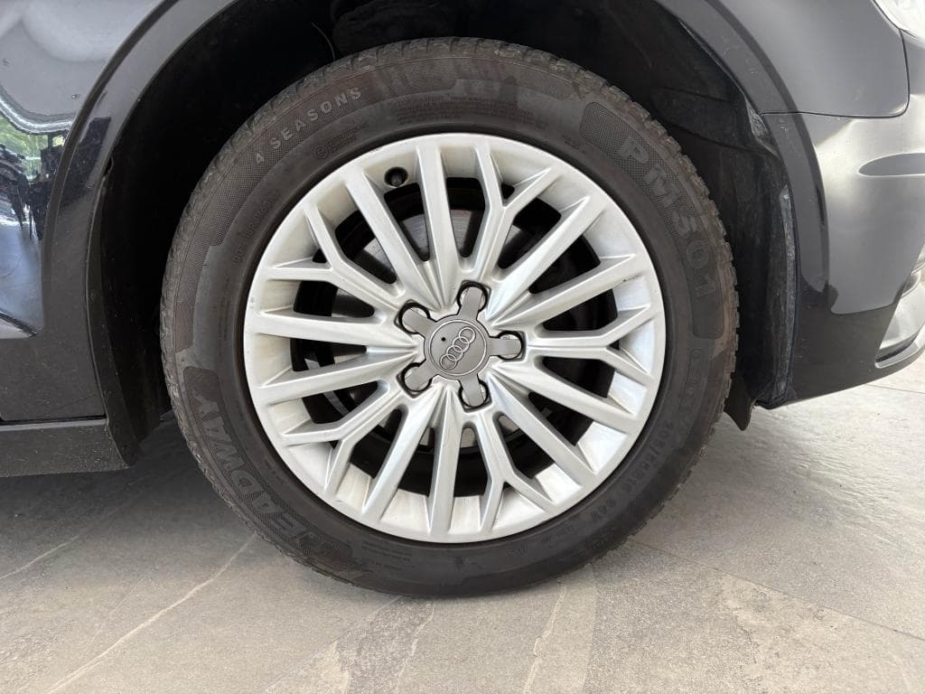 AUDI A3 – photo 14 sur 28
