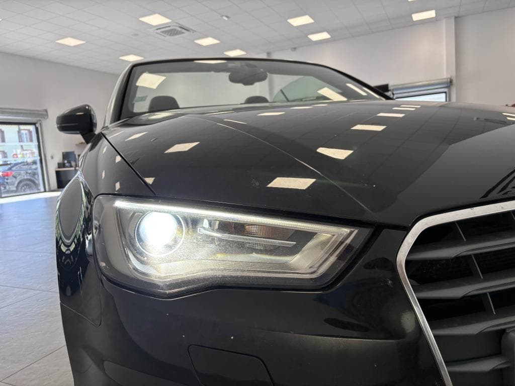 AUDI A3 – photo 10 sur 28