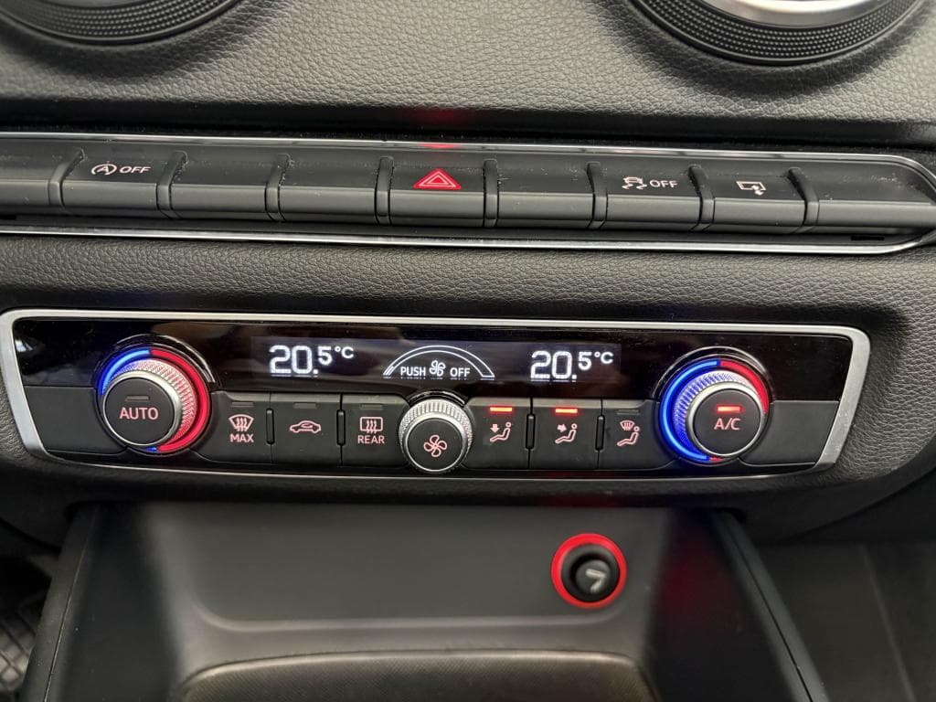 AUDI A3 – photo 15 sur 28