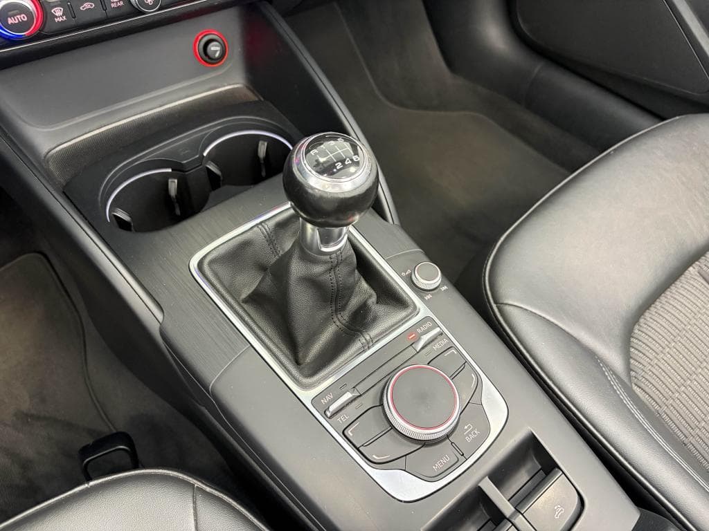 AUDI A3 – photo 16 sur 28