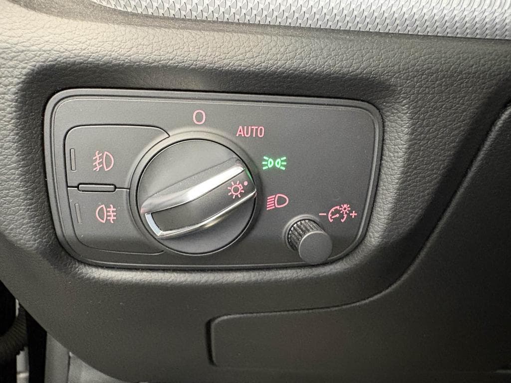 AUDI A3 – photo 17 sur 28