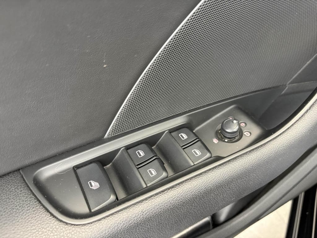AUDI A3 – photo 20 sur 28