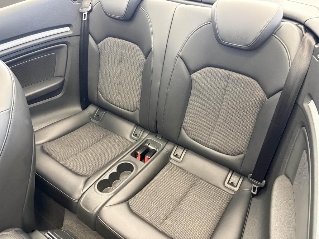 AUDI A3 – photo 26 sur 28