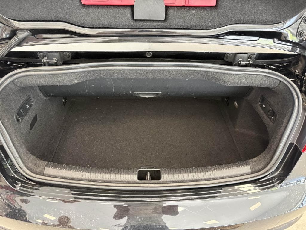 AUDI A3 – photo 28 sur 28