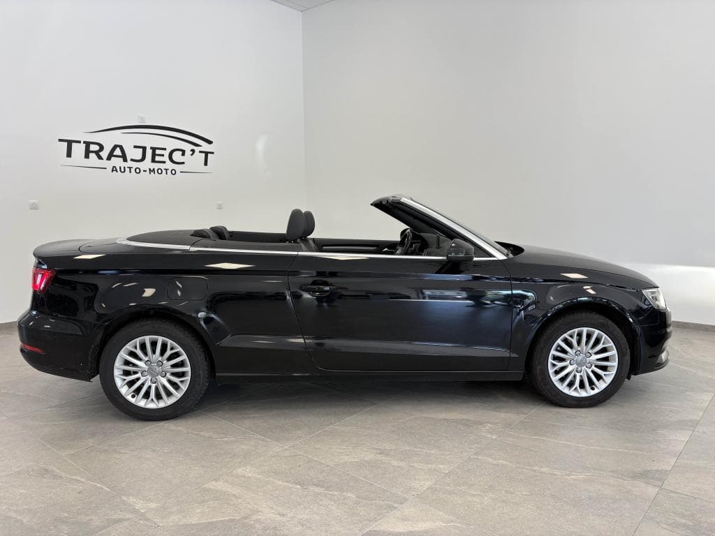 AUDI A3 – photo 3 sur 28