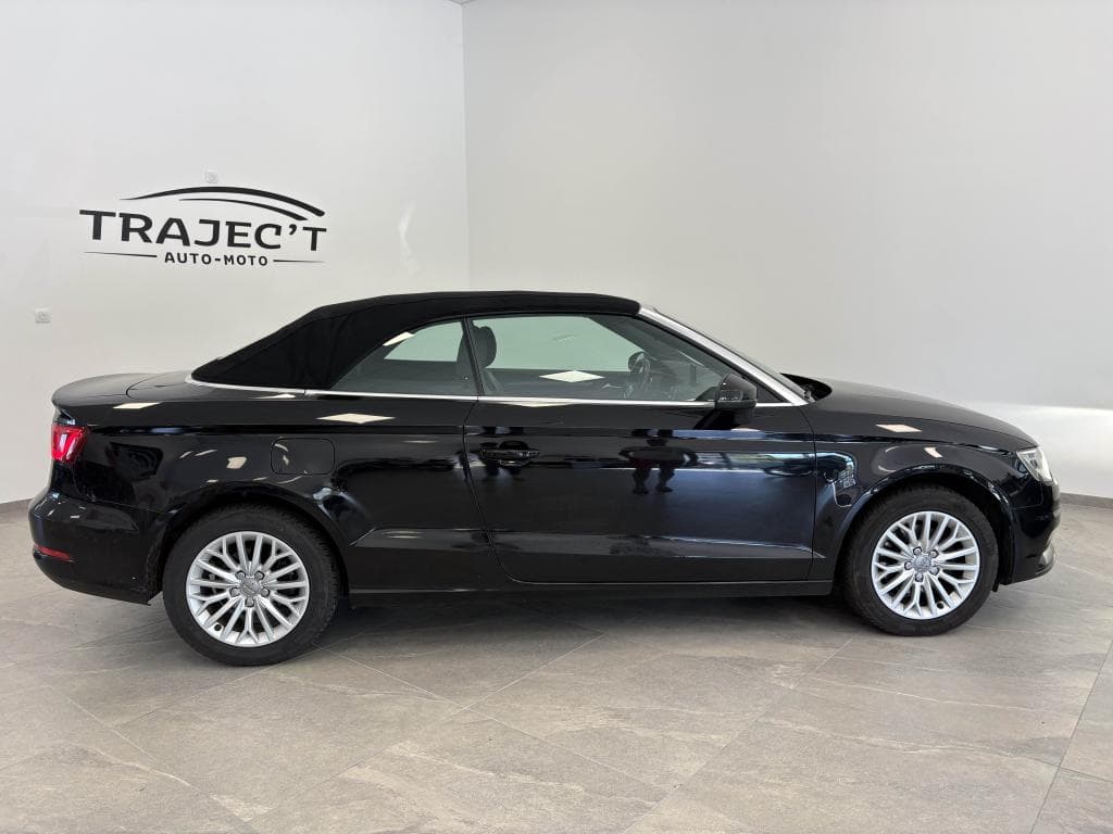 AUDI A3 – photo 4 sur 28