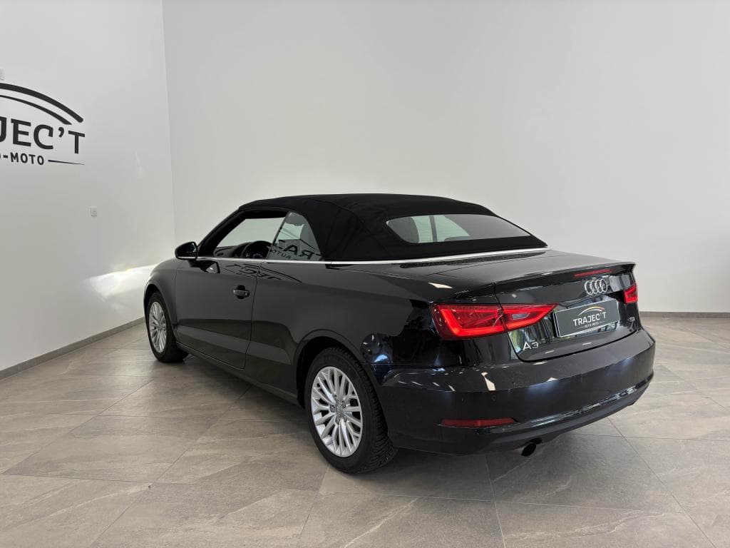 AUDI A3 – photo 6 sur 28