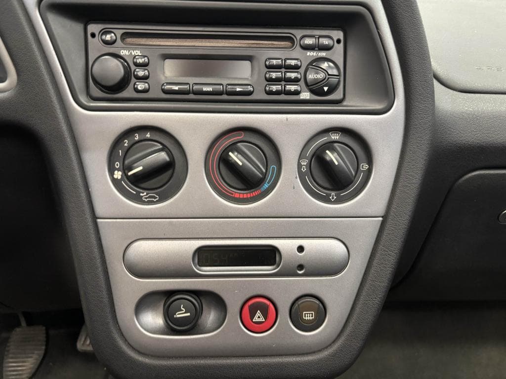 PEUGEOT 306 – photo 12 sur 28