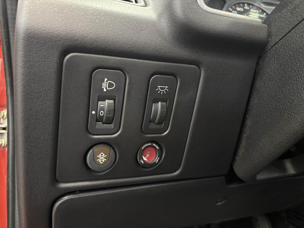 PEUGEOT 306 – photo 13 sur 28