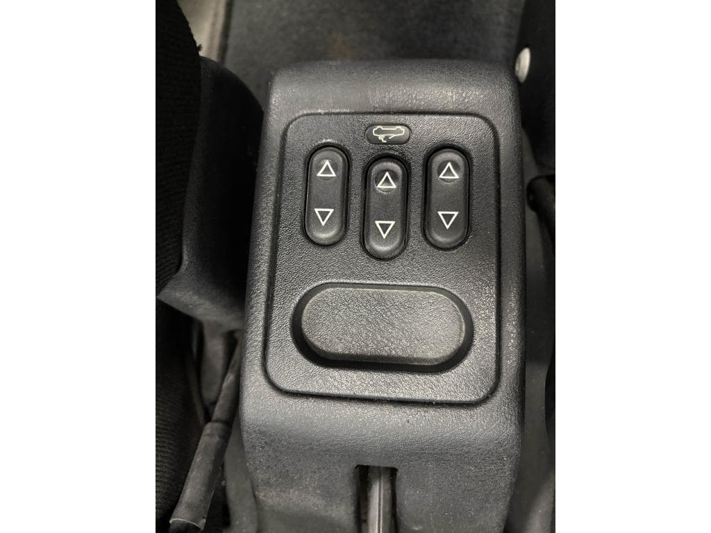 PEUGEOT 306 – photo 16 sur 28