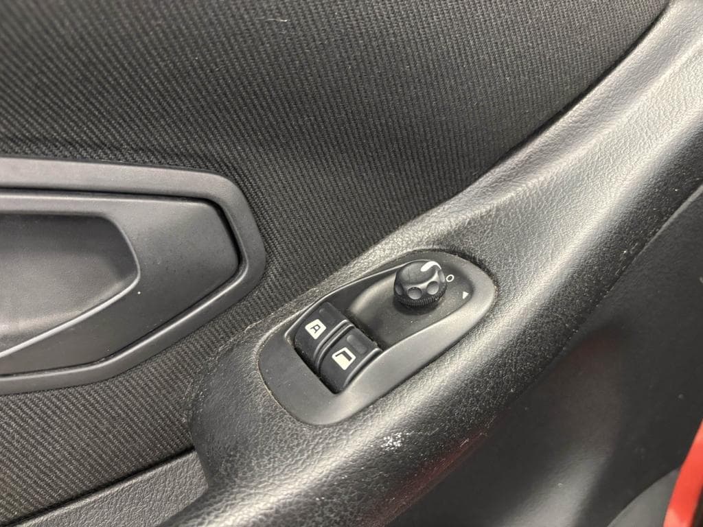 PEUGEOT 306 – photo 19 sur 28