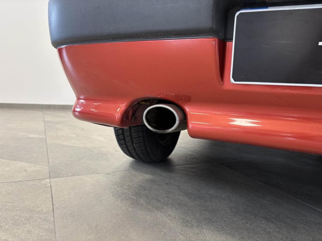 PEUGEOT 306 – photo 23 sur 28