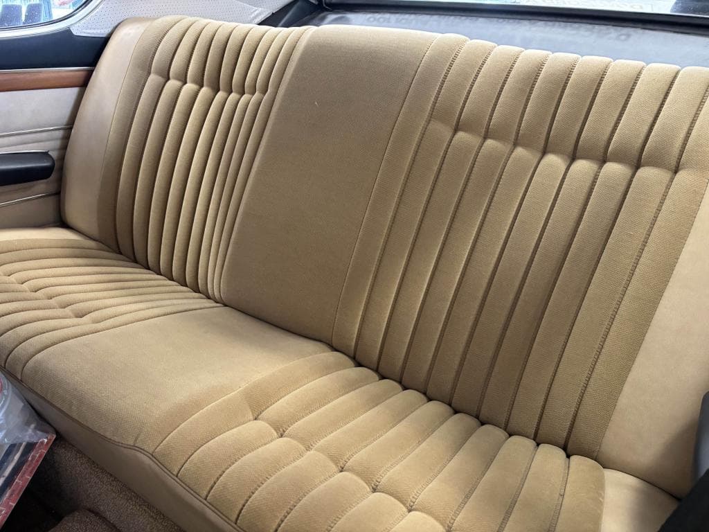 AUDI 100 – photo 17 sur 30