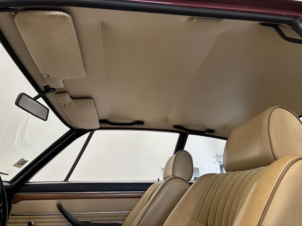 AUDI 100 – photo 18 sur 30