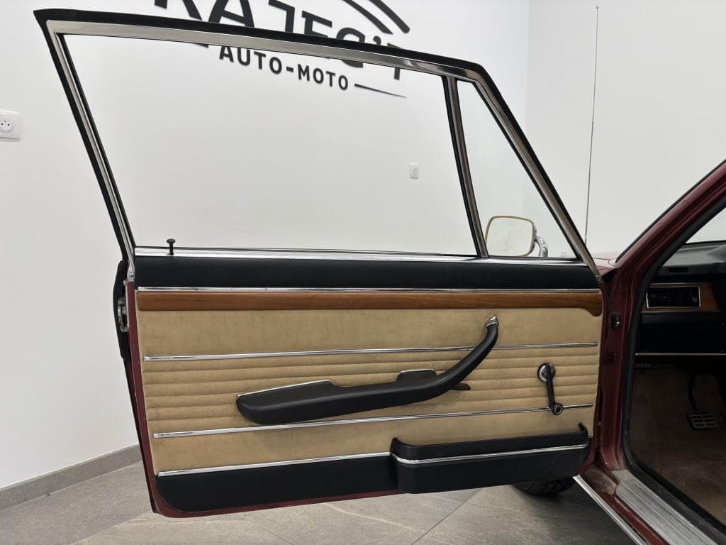 AUDI 100 – photo 19 sur 30