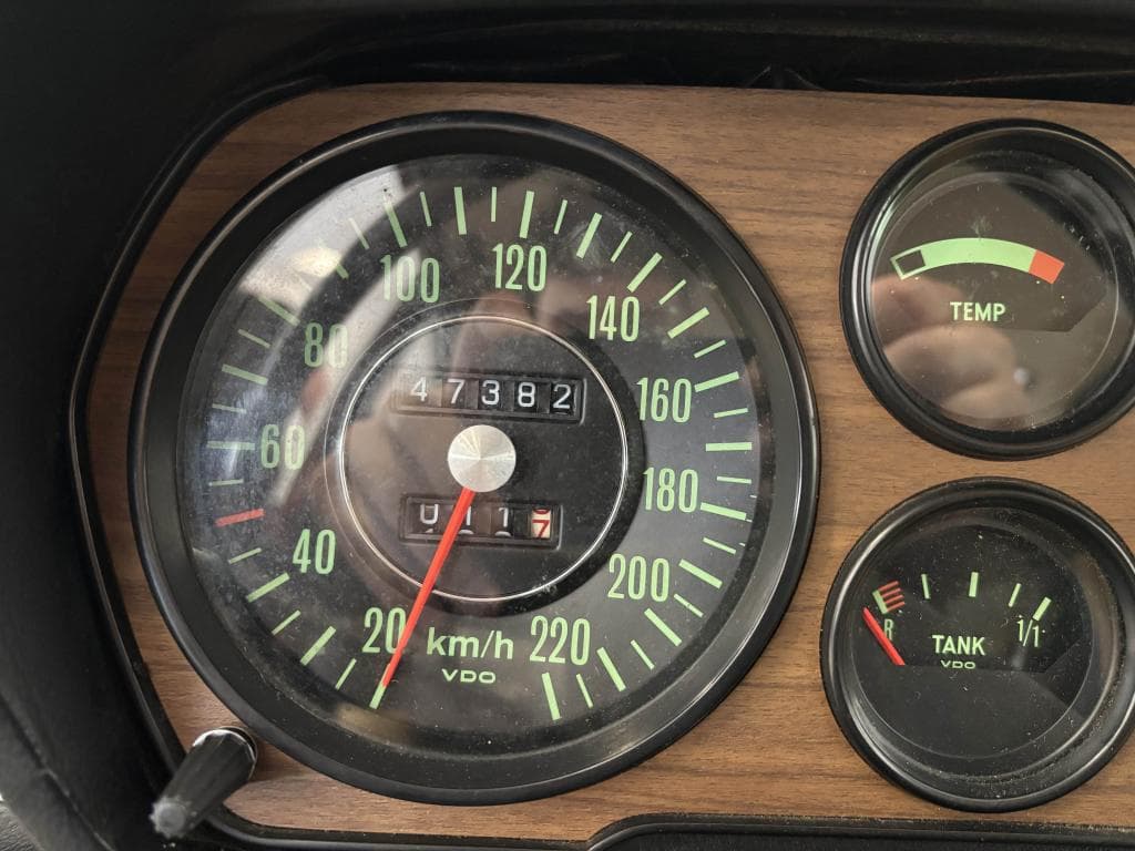 AUDI 100 – photo 21 sur 30