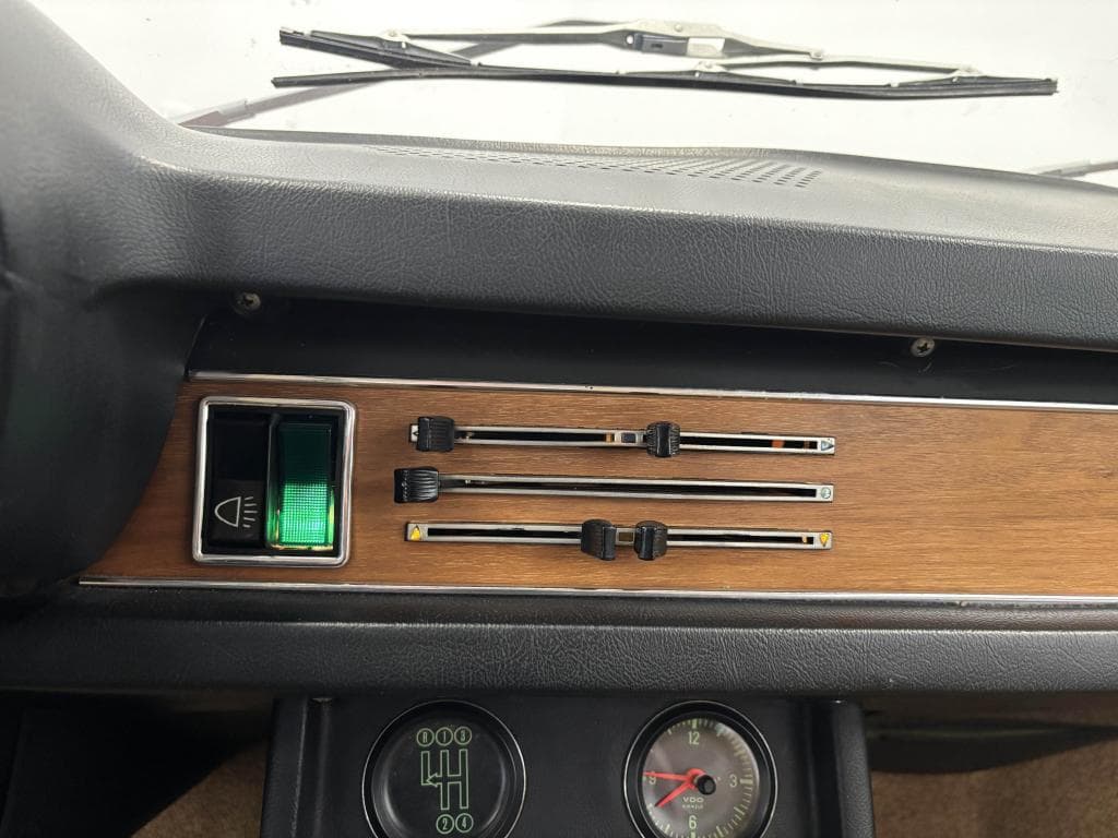 AUDI 100 – photo 23 sur 30