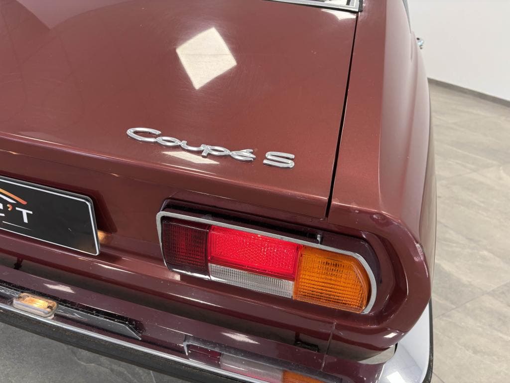 AUDI 100 – photo 10 sur 30