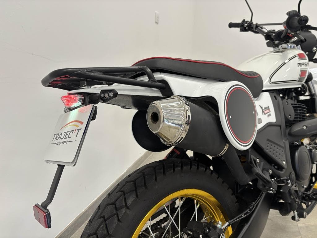 MASH X-RIDE – photo 7 sur 15