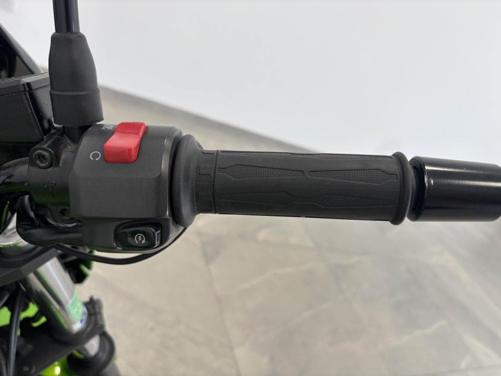 KAWASAKI ER 6 – photo 13 sur 17
