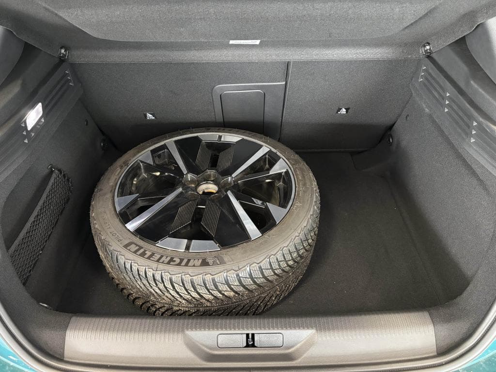 PEUGEOT 308 – photo 11 sur 30