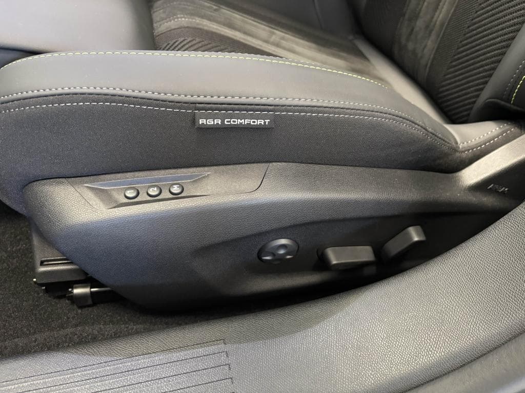 PEUGEOT 308 – photo 14 sur 30