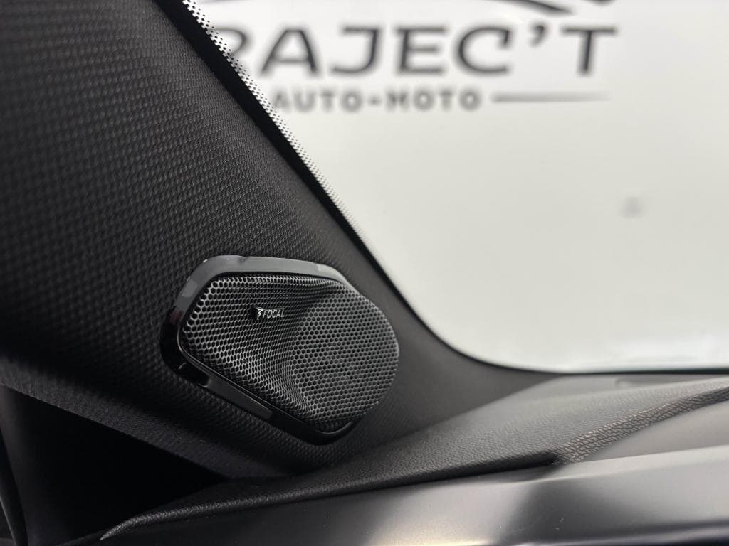 PEUGEOT 308 – photo 19 sur 30