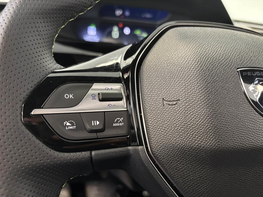 PEUGEOT 308 – photo 23 sur 30