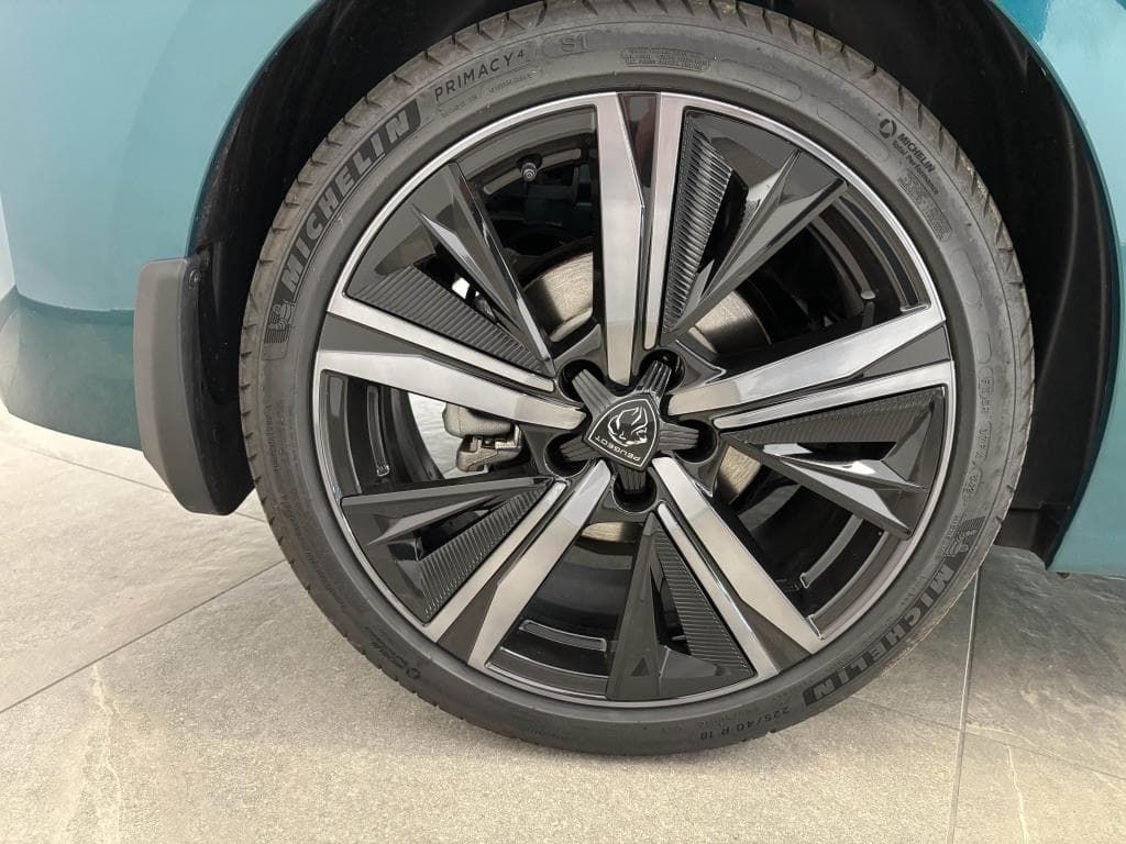 PEUGEOT 308 – photo 30 sur 30