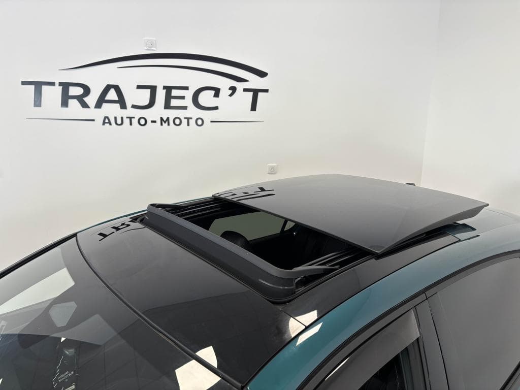 PEUGEOT 308 – photo 7 sur 30
