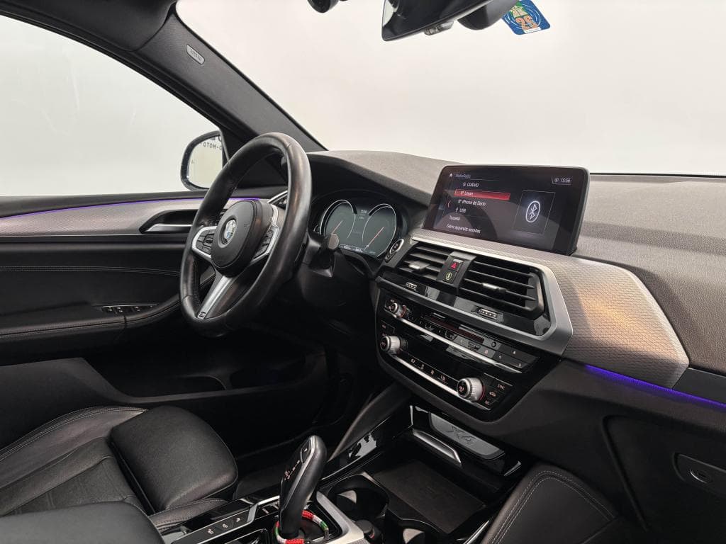 BMW X4 – photo 10 sur 30