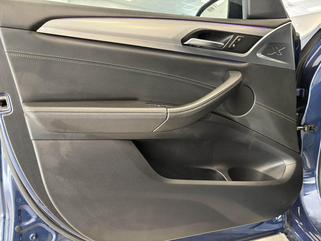 BMW X4 – photo 12 sur 30