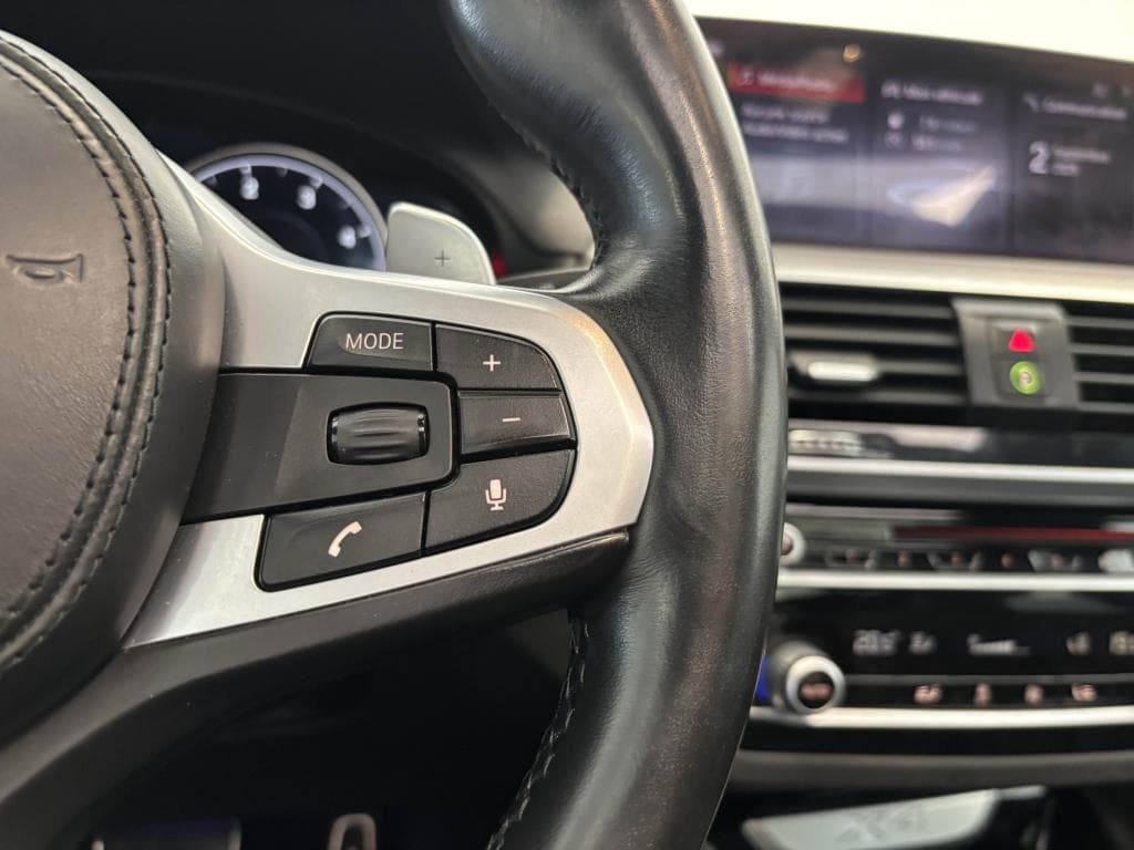 BMW X4 – photo 19 sur 30