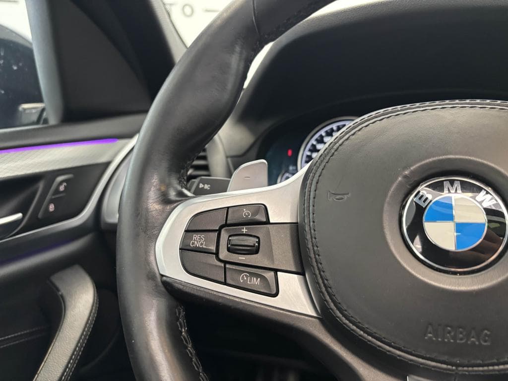 BMW X4 – photo 20 sur 30
