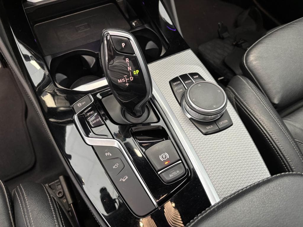 BMW X4 – photo 25 sur 30