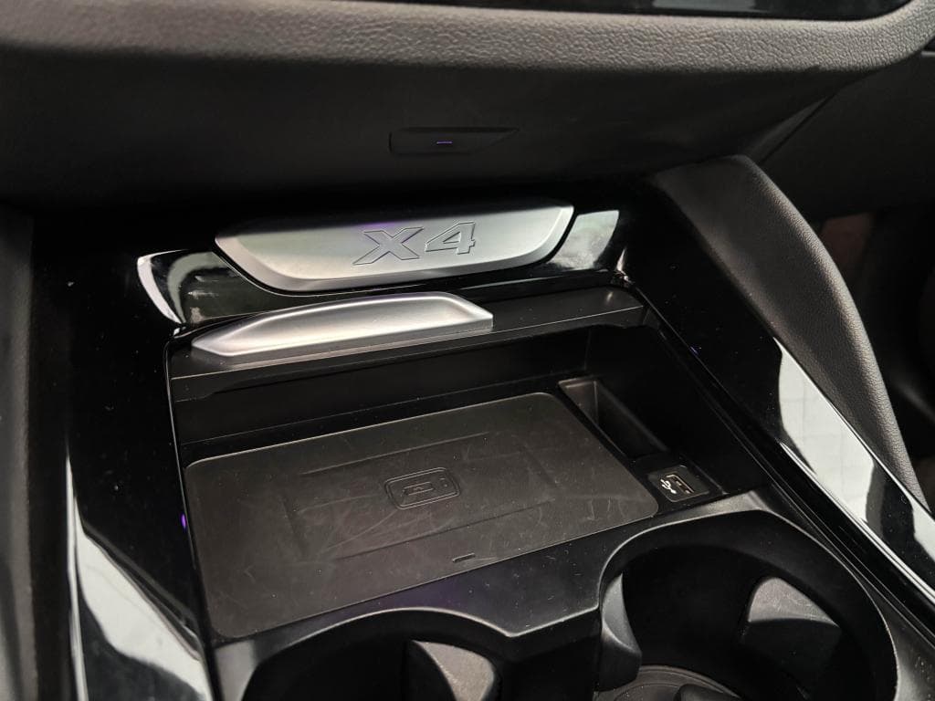 BMW X4 – photo 26 sur 30