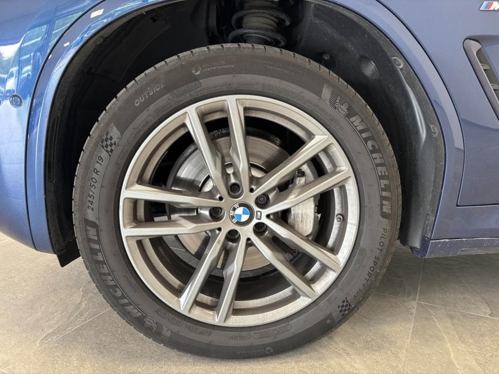 BMW X4 – photo 27 sur 30