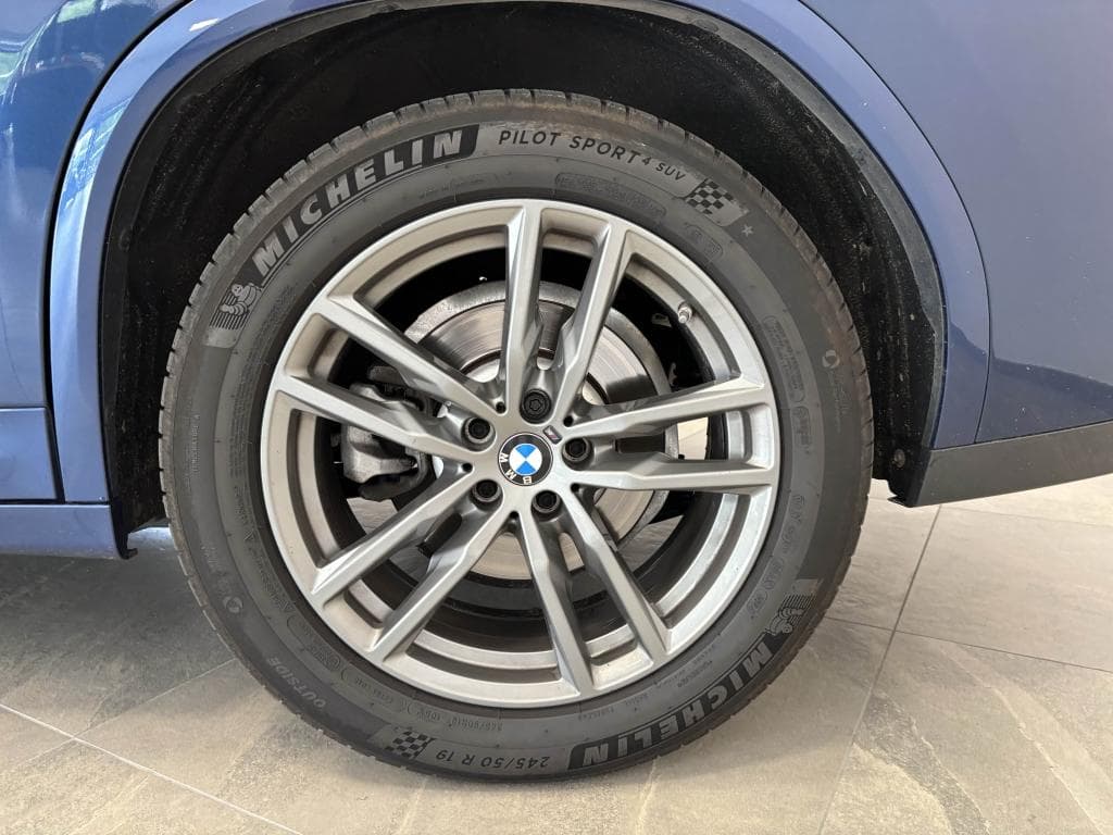 BMW X4 – photo 28 sur 30