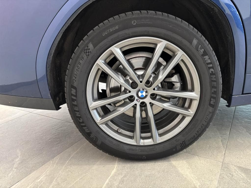 BMW X4 – photo 29 sur 30