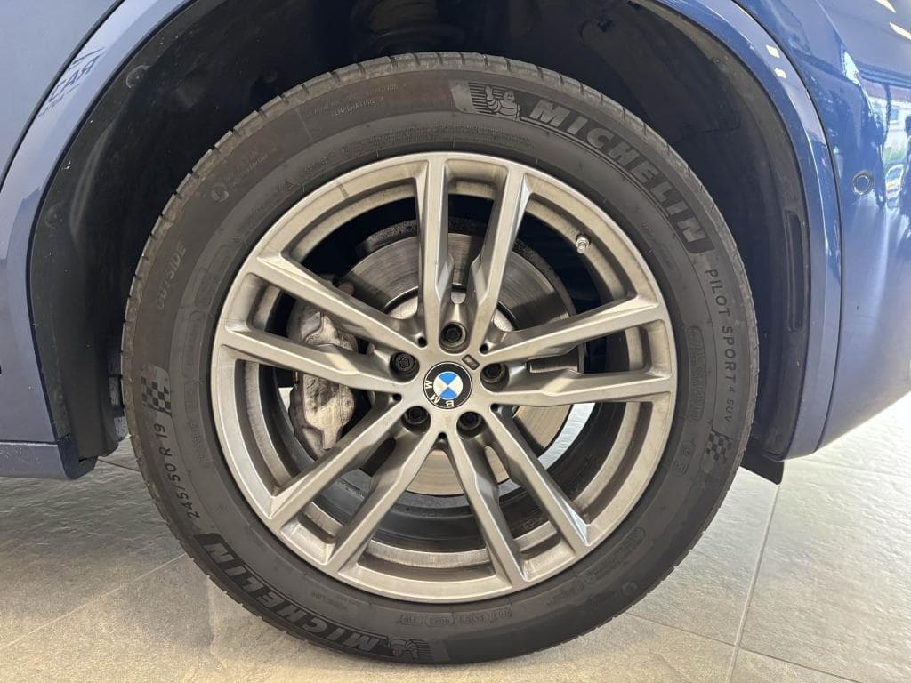 BMW X4 – photo 30 sur 30