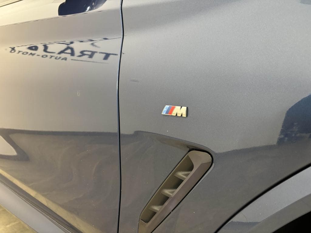 BMW X4 – photo 9 sur 30